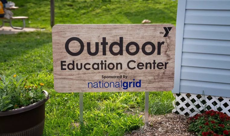 National Grid Outdoor Education Center