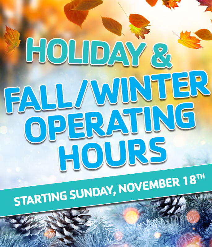 Holiday Hours square