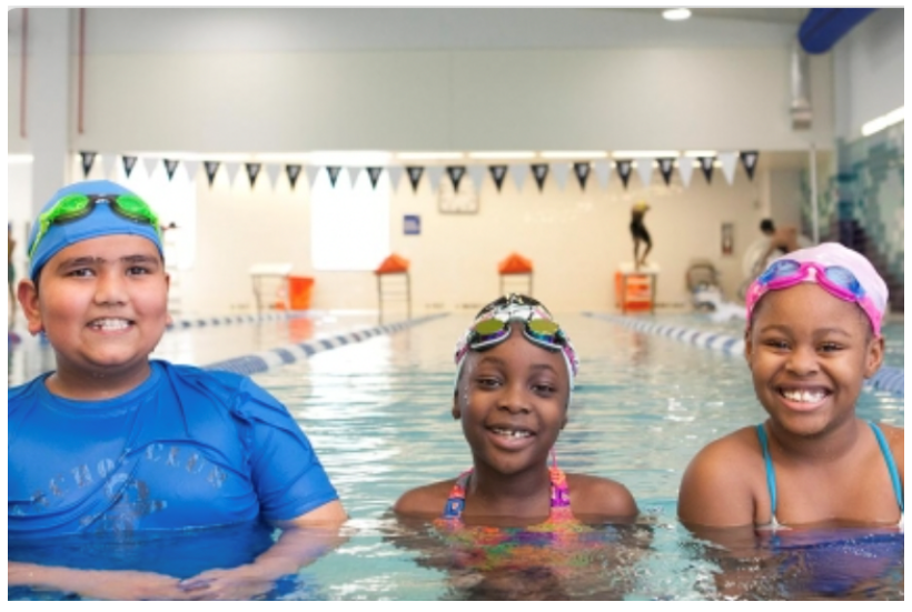 YMCAs in NYC, Long Island to Offer Swimming Lessons for Children in Need