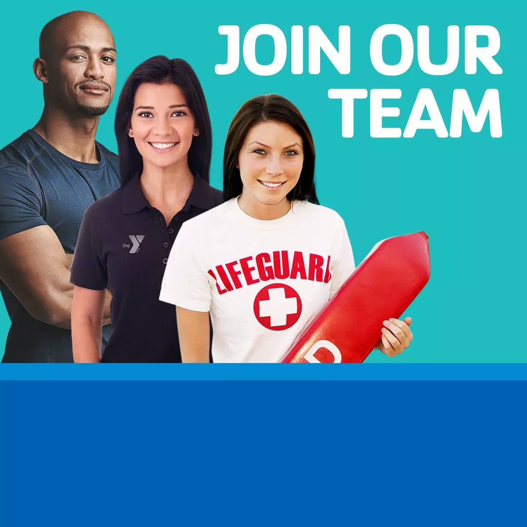 Join our team square