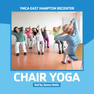 East Hampton Chait Yoga